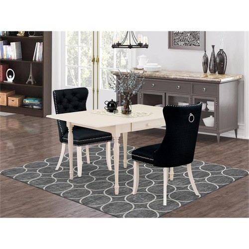 Pemberly row piece - pemberly, 3-piece