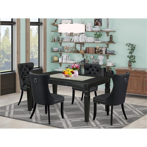 Pemberly row piece - pemberly, 5-piece