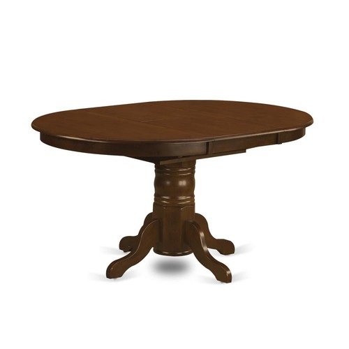 Kenley oval single pedestal - kenley,