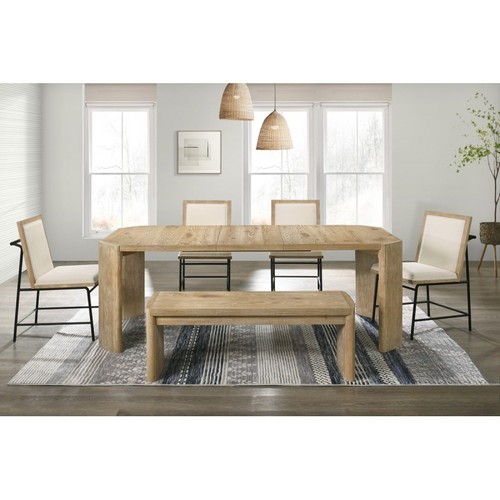 Modern dining set 84 - modern,