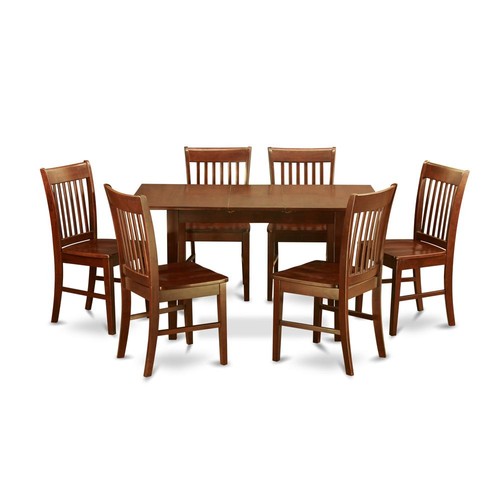 Small kitchen table - small,
