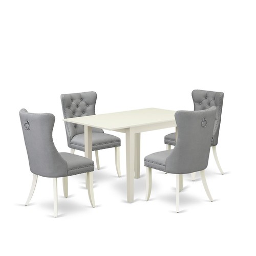 Piece kitchen set consists - 5,