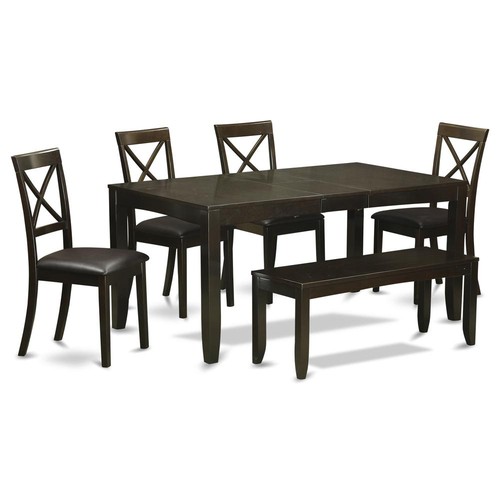 Dining table with - table,