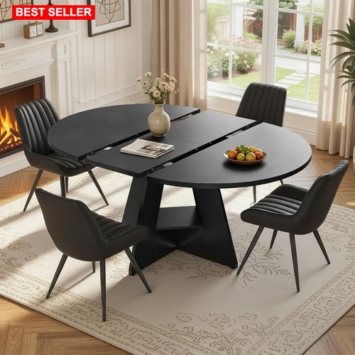 Dining table set inch to - table,