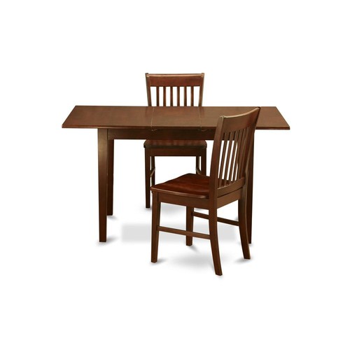 Kitchen nook dining - ,