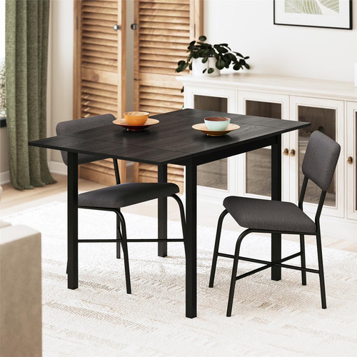 Sleek pcs drop leaf - 3-pcs,